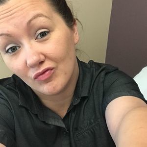 Meet your Posher, Jerica